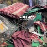 5 killed in dump truck-CNG collision in Pekua