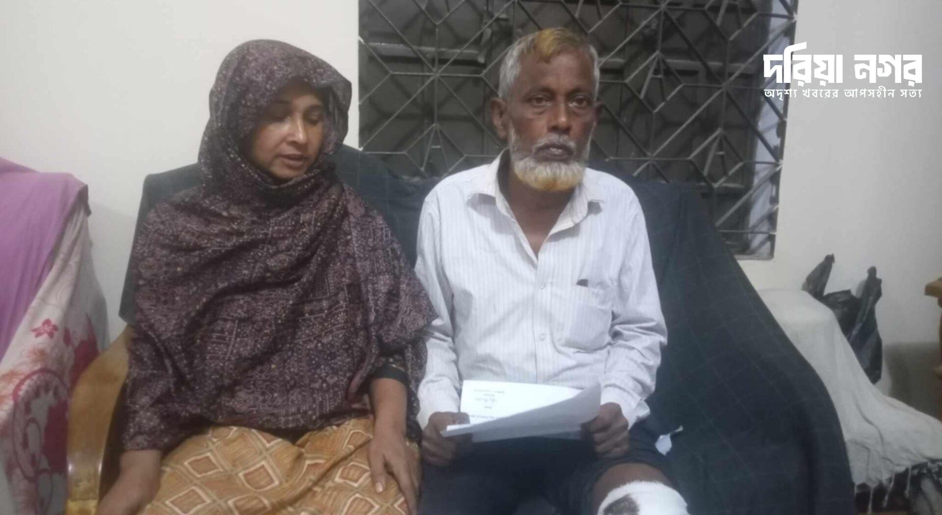 2 injured including medical officer in Pekua attack