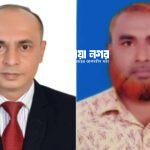 Formation of convening committee of Maheshkhali Municipality BNP