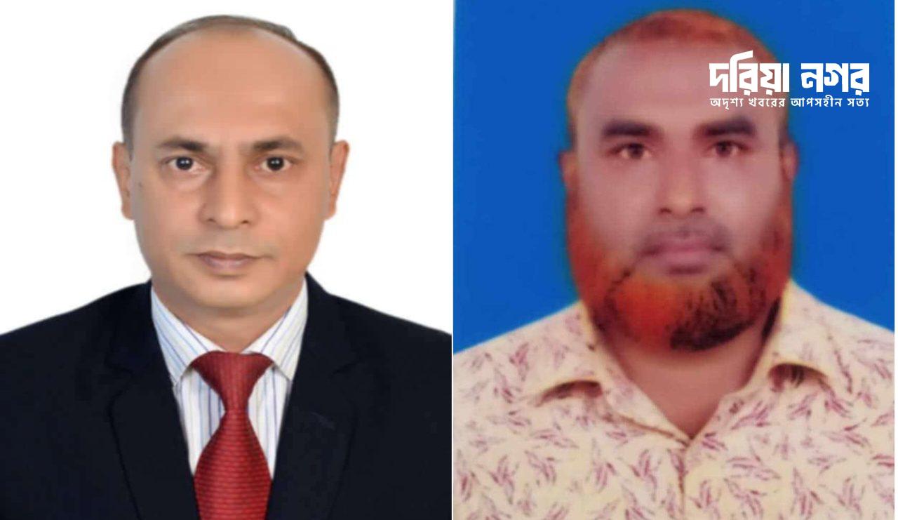 Formation of convening committee of Maheshkhali Municipality BNP