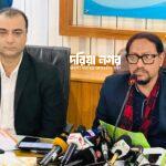 Chasik Mayor wants coordination of service agencies to resolve traffic congestion