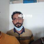 Attack on police in Tottagram, another accused in 5 days remand