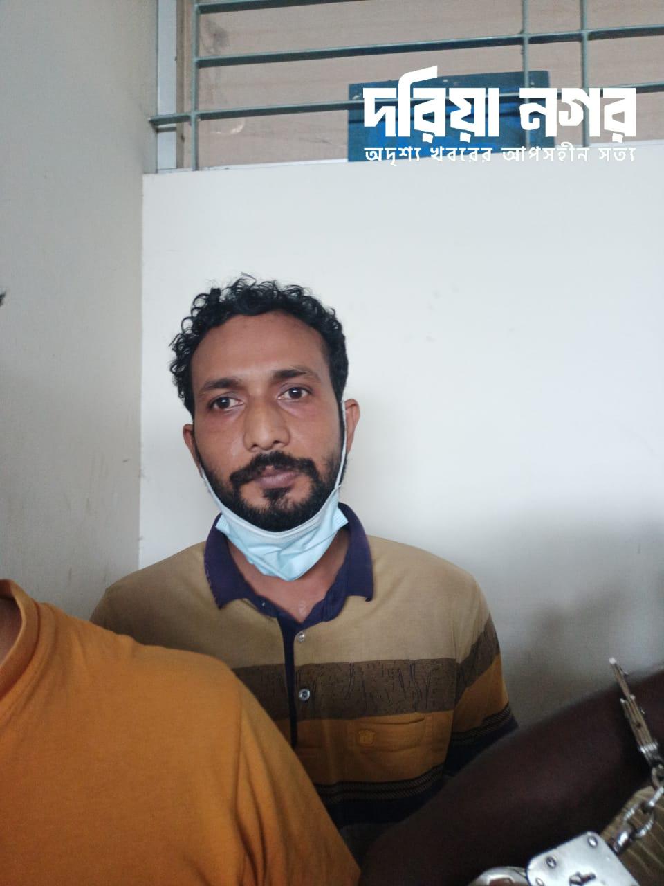 Attack on police in Tottagram, another accused in 5 days remand