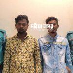 Jasim killed in dispute over sale of leftover food: Arrest 2