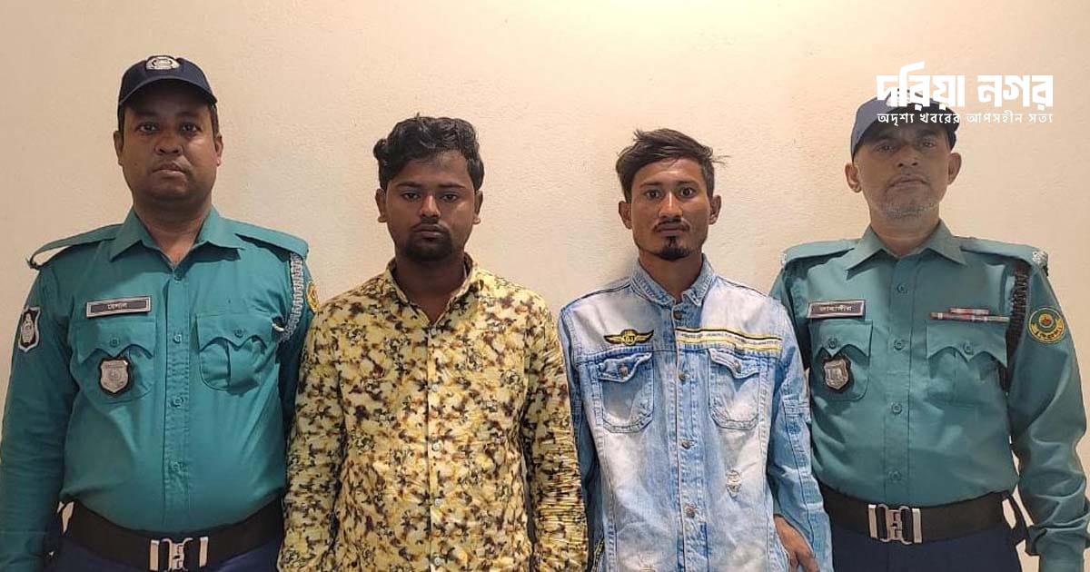 Jasim killed in dispute over sale of leftover food: Arrest 2