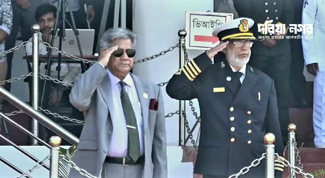 BSC is going to get 6 new ships