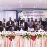 More than one and a half hundred meritorious got scholarship