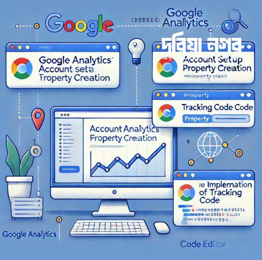 Google Analytics Setup