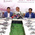 The Chattogram Division match of the Zia Cricket Tournament in Chattogram will be held on January 11