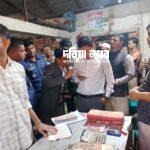 "In a mobile court drive in Kutubdia, two establishments were fined."
