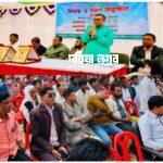 In Pekua, the Youth League was alongside the Forest Department in protecting the resources of the Forest Department.