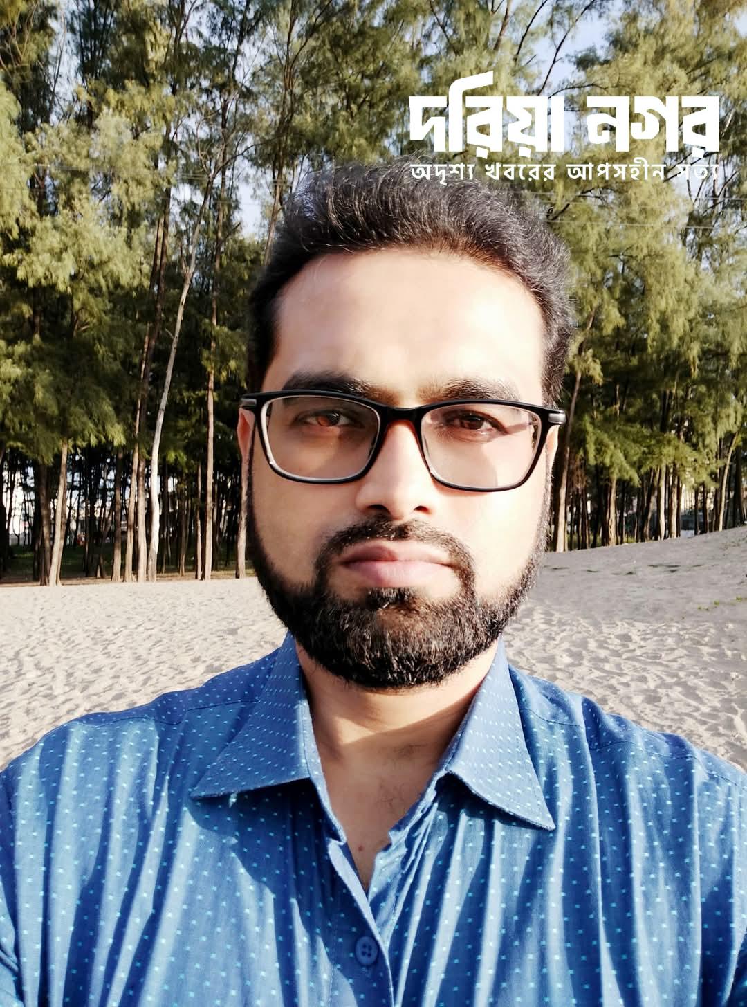 Tanveer Mahmood has been appointed as the advisor of Ocean Fighters Youth and Sports Club.