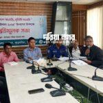 The preparatory meeting for the celebration of youth festival in Kutubdia has been completed