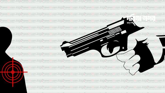 A businessman was shot and killed while on his way to Jumu'ah prayer in Raozan.