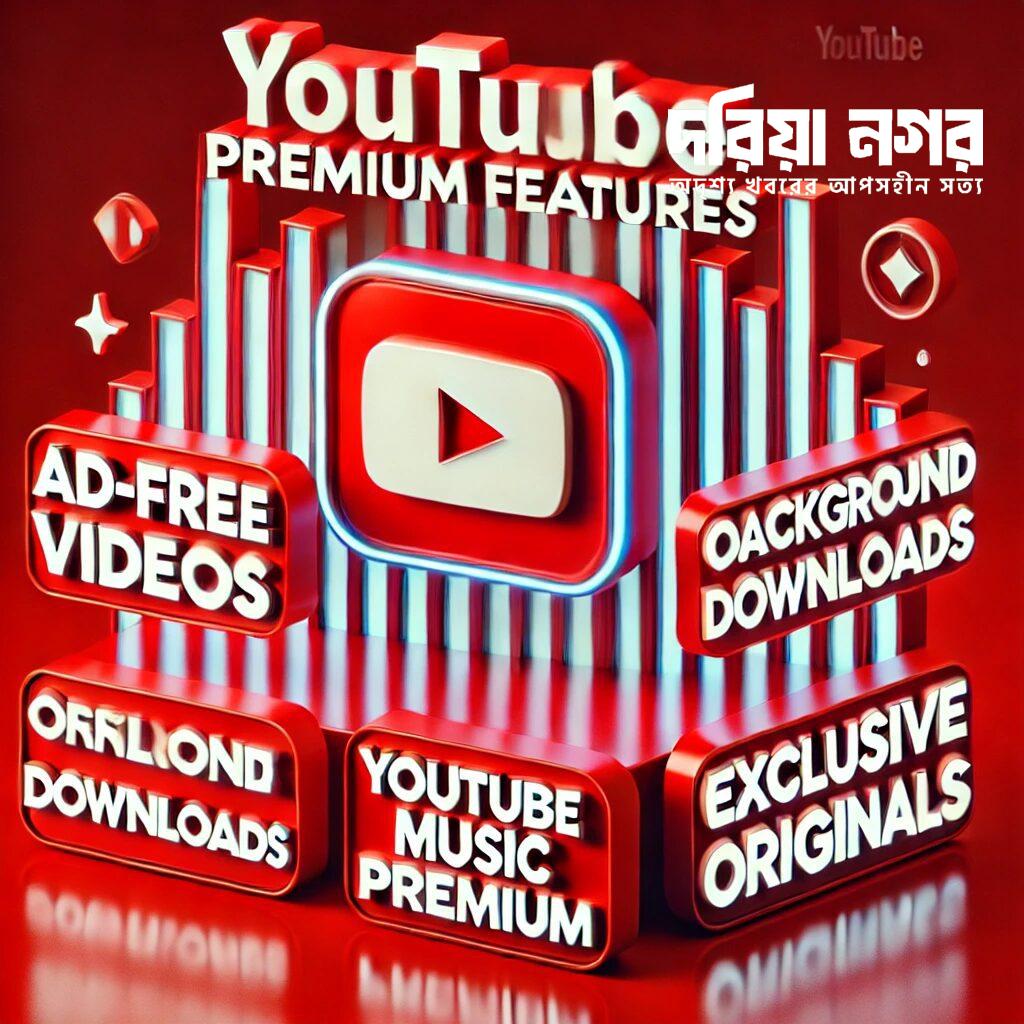 YouTubePremium