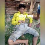 Young Man Dies After Falling from the Roof of a Moving Train in Chattogram