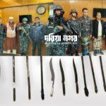 Operation Devil Hunt-- Hatya