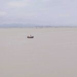 নাফ নদীর মোহনা থেকে ফের পাঁচ জেলে অপহরণ