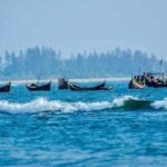 কক্সবাজার থেকে জাহাজ যাবে সেন্টমার্টিন