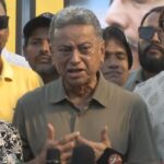 ফেব্রুয়ারিতেই নির্বাচনে অংশ নিতে মাঠে কাজ শুরু করেছে বিএনপি: খসরু