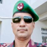মারা গেলেন মাইন বিস্ফোরণে আহত সেই বিজিবি সদস্য
