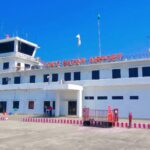 কক্সবাজার বিমানবন্দরে আন্তর্জাতিক ফ্লাইট চলাচল সাময়িকভাবে স্থগিত