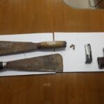 চট্টগ্রামে সাজ্জাদ হত্যায় ব্যবহৃত বিদেশি পিস্তলসহ গ্রেপ্তার ২