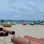 দীর্ঘ ৯ মাস পর খুলছে সেন্টমার্টিন, রাত্রিযাপন বন্ধে ব্যবসায়ীদের হতাশা