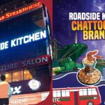 জনপ্রিয় রেস্টোরেন্ট ‘রোডসাইড কিচেন’র যাত্রা শুরু চট্টগ্রামে