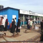 সেন্টমার্টিনের দ্বার খোলা, তবে ছাড়েনি জাহাজ