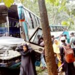 চকরিয়ায় বাস-মাইক্রোবাস সংঘর্ষে একই পরিবারের পাঁচজন নিহত