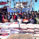 মিয়ানমারে পণ্য পাচারকালে সেন্টমার্টিনে আটক ২২ 