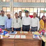 চট্টগ্রামে ৫ যাত্রীর কাছ থেকে ৭০০ গ্রাম সোনা জব্দ