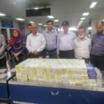 চট্টগ্রাম বিমানবন্দরে আমদানি নিষিদ্ধ ক্রিম ও সিগারেট নিয়ে ধরা যাত্রী