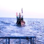 আবারো ১৩ জেলেকে ধরে নিয়ে গেল আরাকান আর্মি