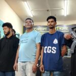 চট্টগ্রামে ব্যবসায়ী আকাশ হত্যা, গ্রেপ্তার ৩