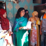 কক্সবাজার শহরে হেল্প লাইনে ফোন করে বন্ধ হল বাল্যবিয়ে