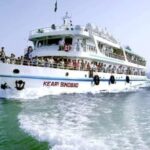 আগামীকাল থেকে রাত্রিযাপনসহ পর্যটকদের জন্য  উন্মুক্ত হচ্ছে সেন্ট মার্টিন