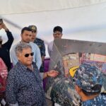 দেশের ক্ষতি করে কোনো সিদ্ধান্ত হবে না: চট্টগ্রামে নৌ উপদেষ্টা