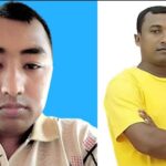 রামুতে চাঁদাবাজি মামলায় দুই যুবক গ্রেপ্তার