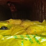 চট্টগ্রামে ৩৯ টন আমদানি নিষিদ্ধ ঘনচিনি আটক