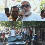 চট্টগ্রাম মহানগরীতে জামায়াতের নির্বাচনী শোডাউন