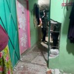 টেকনাফে রোহিঙ্গাদের হামলা: ঘরের দরজা ভেঙে স্থানীয়কে অপহরণ