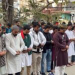 হাদীর হত্যাকারীদের ২৪ ঘন্টার মধ্যে গ্রেফতারের আল্টিমেটাম এন্টি ফ্যাসিস্ট স্কোয়াডের