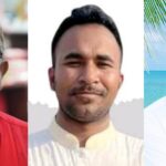 কক্সবাজারের তিন আসনে এনসিপি প্রার্থীর নাম ঘোষণা, হেভিওয়েটের বিপক্ষে লড়বেন যারা