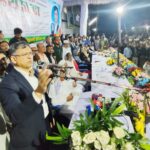 বেগম জিয়াকে কারাগারে স্লো পয়জন দেওয়া হয়েছে : সালাহউদ্দিন আহমদ