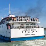 ৩১ ডিসেম্বর পর্যন্ত সেন্ট মার্টিন রুটে আগাম বিক্রি হয়ে গেছে জাহাজের সব টিকিট