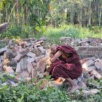 রামুতে বৌদ্ধ সম্প্রদায়ের দু’পক্ষের জমি বিরোধে মন্দিরে হামলা-ভাঙচুর, গ্রেপ্তার ৩