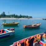 নিয়ন্ত্রিত ভ্রমণ, বাড়তি নজরদারি আর পরিবেশ সুরক্ষার চাপে-ছায়ায় সেন্টমার্টিনের ২০২৫