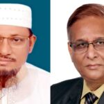 কক্সবাজার-৪ আসনে ‘হাইভোল্টেজ’ ভোটের লড়াই: জেলা আমির বনাম জেলা সভাপতি